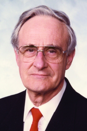 DUBÉ YVON