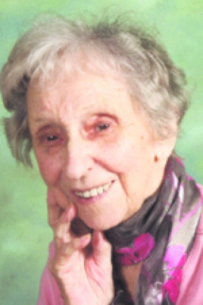 CLAVEAU GERTRUDE BRASSARD