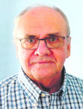 DUBÉ MARCEL