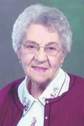 BÉLIVEAU JEANNE