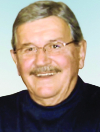 LAJOIE DONALD
