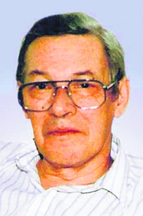 RICARD CLAUDE