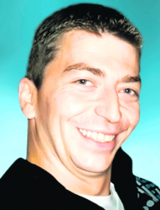 BERNIER DANNY