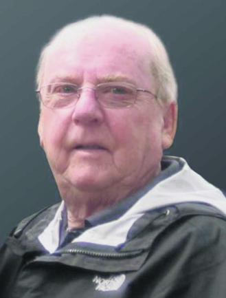 LAROCQUE DENIS