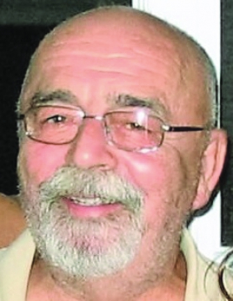 SIMARD PIERRE