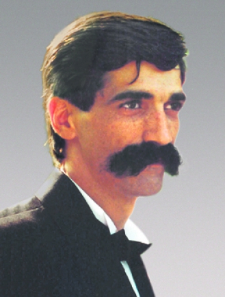 BARIL RICHARD