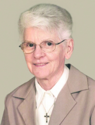BERTRAND LUCILLE