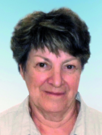 DÉSILETS MICHELINE