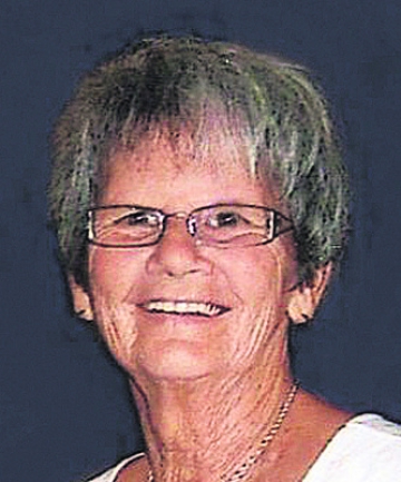 THIFFEAULT BEAUDOIN DIANE