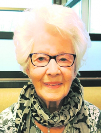 CHAMBERLAND YVETTE
