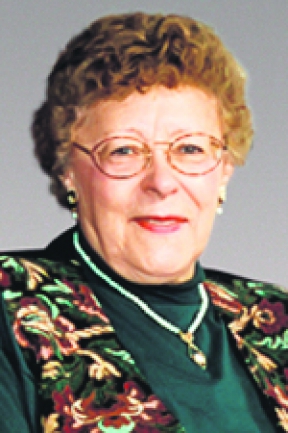 VÉRONNEAU ANTOINETTE POITRAS