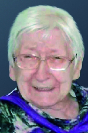 BORDELEAU ALICE