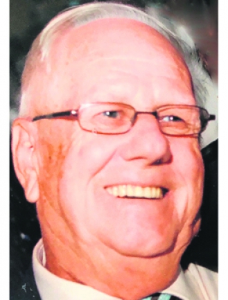 BORDELEAU LUCIEN