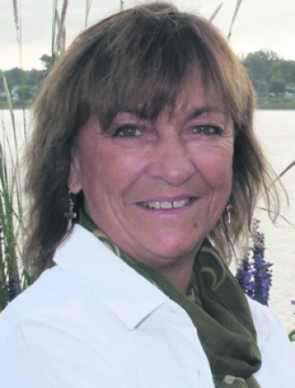 BLANCHETTE RENÉE