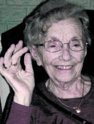OUELLETTE PARENT ANNIE