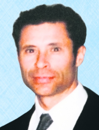 CLÉMENT ANDRÉ