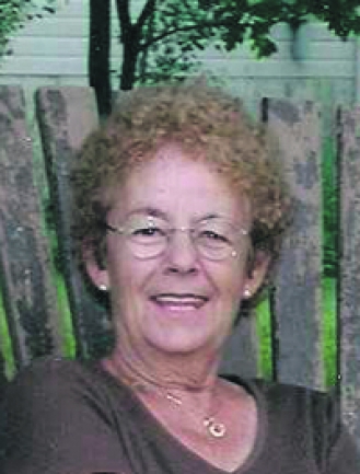 PARÉ HOULD GABRIELLE