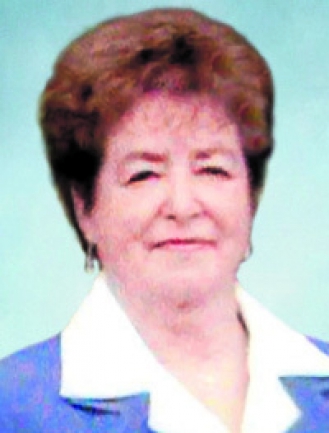 GAUTHIER GÉLINAS MADELEINE