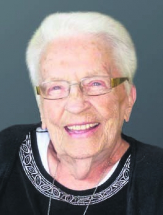 VALLÉE BOUCHER PATRICIA