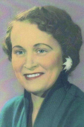 COSSETTE DESAULNIERS SUZANNE