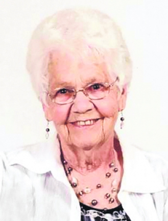 LEFEBVRE DOUVILLE MARIE-REINE