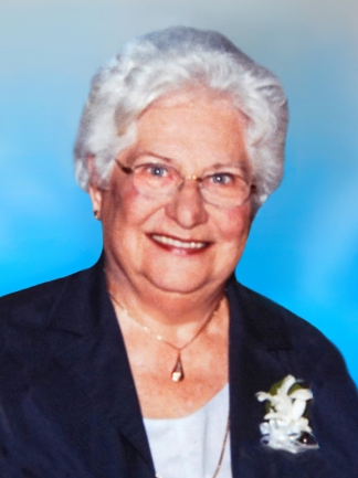 M.PROTEAU JEANNINE