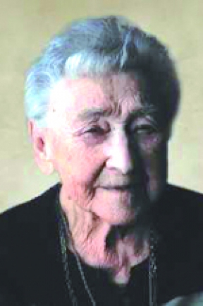 MASSICOTTE GENEVIÈVE RIVARD