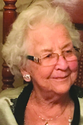 BOISVERT MARIE-THÉRÈSE LAMOTHE 