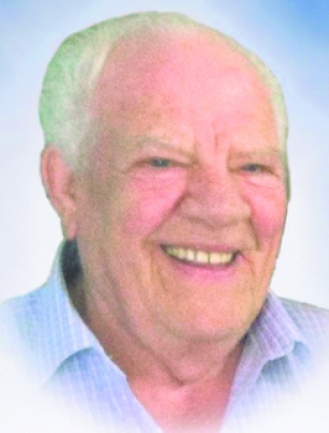 BÉLAIR CLAUDE