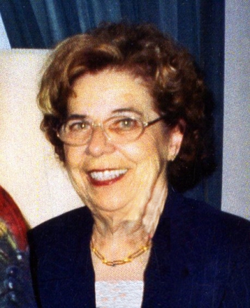 SIMARD DORIS