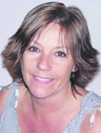LAUZIÈRE DOMINIQUE