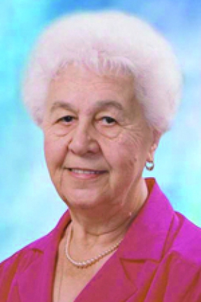 BOISVERT RITA