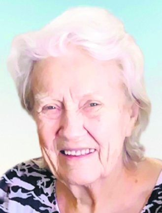 CARON VEILLETTE YVETTE