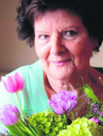 BÉLAND MARIE-MARTHE