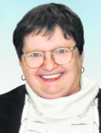 BLAIS MARIE-HÉLÈNE
