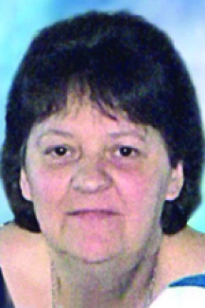 BRIÈRE LOUISE