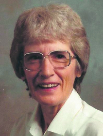 TRAHAN ALICE