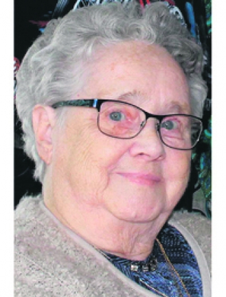 HAMEL DENISE