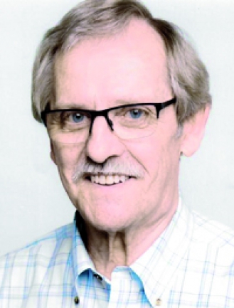 DESCHÊNES ROCH
