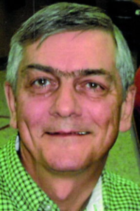 THIBEAULT MICHEL 