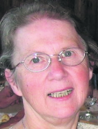 TWYMAN RUTH