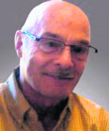 GARIEPY JEAN-RAYMOND