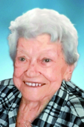 PELLERIN MARY BUKI