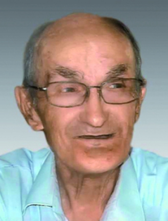 RICHARD ARISTIDE
