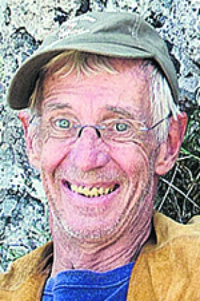 COOKE RICHARD
