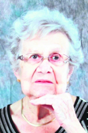 MAILHOT GISÈLE