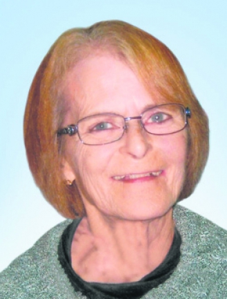 GÉLINAS PAULINE