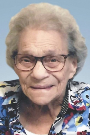 MASSICOTTE RITA FORTIN