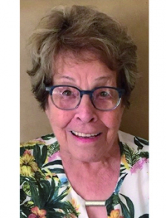 BÉLANGER CLAUDETTE 