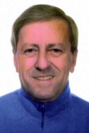 GARIÉPY GÉRARD
